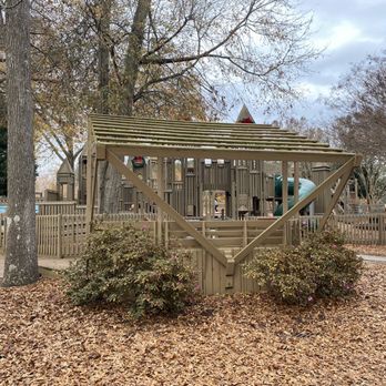 Wills Park - Parks Near Me - Avondale Estates, Georgia