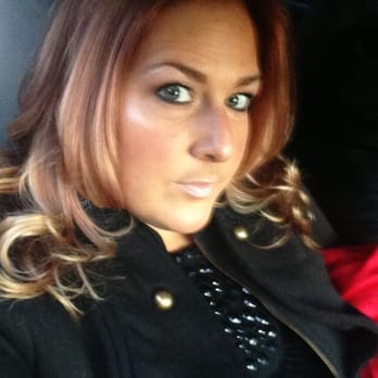 Aura Salon - Hair color by Maria! Loved how it came out :) - Hair Salons Near Me - Bellmore, New York