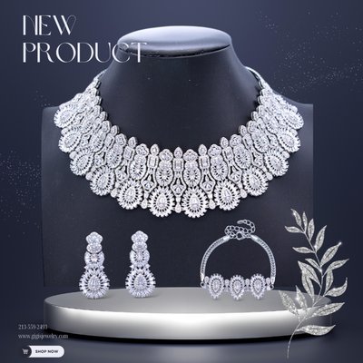 Gigi’s Jewelry by null