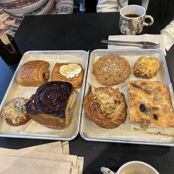Sea Wolf Bakers - Pastries - Bakeries Near Me - Seattle, Washington Sea Wolf Bakers - Pastries - Bakeries Near Me - Seattle, Washington