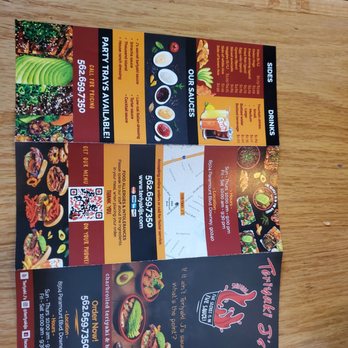 Teriyaki J’s - Japanese Near Me - Downey, California Teriyaki J’s - Japanese Near Me - Downey, California