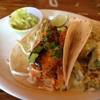 TacoLu - Bangin' Tempeh & TacoLu Verde - Mexican Near Me - Jacksonville Beach, Florida TacoLu - Bangin' Tempeh & TacoLu Verde - Mexican Near Me - Jacksonville Beach, Florida
