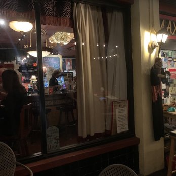 Maxine's On Shine - A look inside - New American Near Me - Orlando, Florida