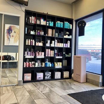 RE Hair & Co. - Products for sale. - Hair Salons Near Me - St. Albert, Alberta RE Hair & Co. - Products for sale. - Hair Salons Near Me - St. Albert, Alberta