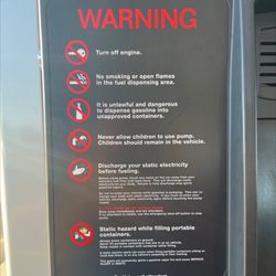 Costco Gas