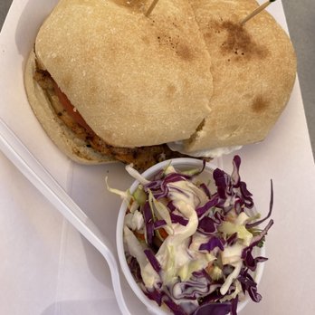 The Peg House - Classic Chicken Sandwich. - Convenience Stores Near Me - Leggett, California