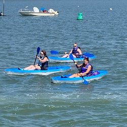 New England Watersports