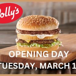 Dolly's Burgers and Shakes - Former Frisch's Big Boy