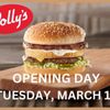 Dolly’s Burgers and Shakes gift card