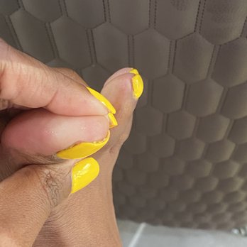 Bloomfield Nails & Spa - Nail Salons Near Me - Bloomfield Hills, Michigan