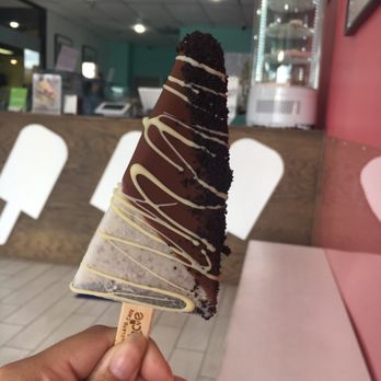 Dipsticle - Gelato Near Me - Cordova, Tennessee Dipsticle - Gelato Near Me - Cordova, Tennessee
