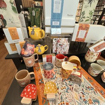 Murchie's Tea & Coffee - Tea Rooms Near Me - Vancouver, British Columbia Murchie's Tea & Coffee - Tea Rooms Near Me - Vancouver, British Columbia