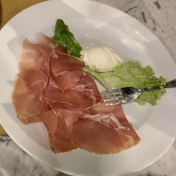 Trattoria 4 Leoni - Prosciutto and mozzarella - Italian Near Me - Florence, FI Trattoria 4 Leoni - Prosciutto and mozzarella - Italian Near Me - Florence, FI