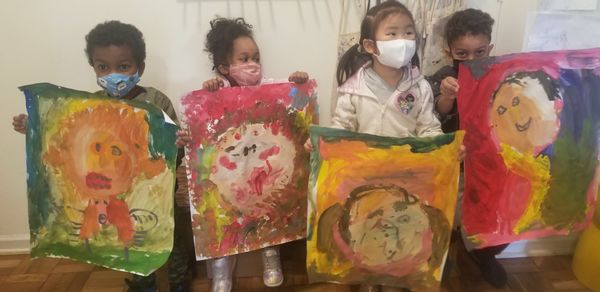 LA Art Center by null