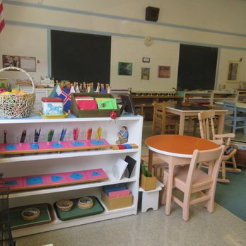 Casa de Montessori - Preschools Near Me - Silver Spring, Maryland
