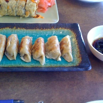 O'Sushi Japanese Restaurant - Gyoza - Sushi Bars Near Me - Dearborn, Michigan O'Sushi Japanese Restaurant - Gyoza - Sushi Bars Near Me - Dearborn, Michigan