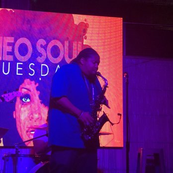 SaxMarvelous - Jammin at Neo Soul Tuesday! - Musicians Near Me SaxMarvelous - Jammin at Neo Soul Tuesday! - Musicians Near Me