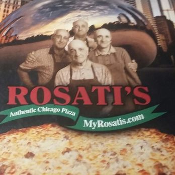 Rosati's Pizza - Lewisville - Menu - Pizza Near Me - Lewisville, Texas Rosati's Pizza - Lewisville - Menu - Pizza Near Me - Lewisville, Texas