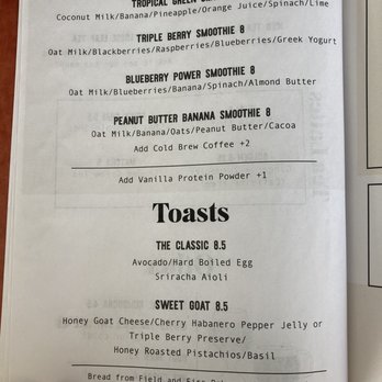 KIN Coffee and Craft House - Menu - Coffee & Tea Near Me - Holland, Michigan KIN Coffee and Craft House - Menu - Coffee & Tea Near Me - Holland, Michigan