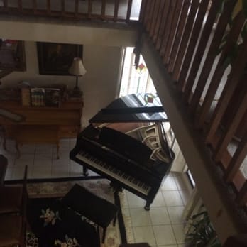 Oden Music Co - I love my yamaha grand piano and now it's perfectly home in Alabama!! - Musical Instruments & Teachers Near Me - Gadsden, Alabama Oden Music Co - I love my yamaha grand piano and now it's perfectly home in Alabama!! - Musical Instruments & Teachers Near Me - Gadsden, Alabama