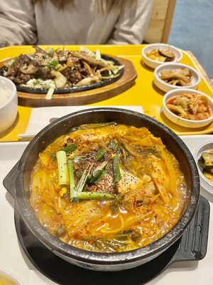Kbop Korean Bistro by null