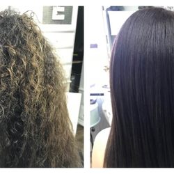 Total Hair Experience - Do you want to get it right? Only at Total Hair Experience (Japanese system)