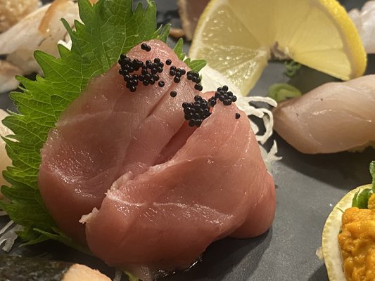 Red Bar Sushi & Best Thai Kitchen by null