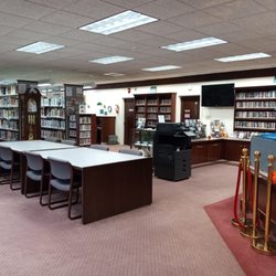 Prospect Public Library