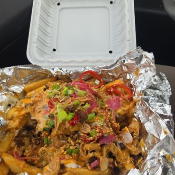 Jenny's Grill - Korean Near Me - Fredericksburg, Virginia