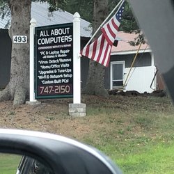 all about computers