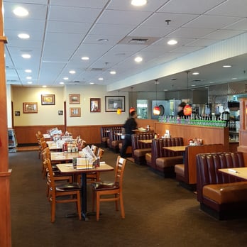 Denny's - View from the entryway. - Diners Near Me - Patterson, California Denny's - View from the entryway. - Diners Near Me - Patterson, California