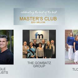 2019 Company Wide Team of the Year! Proud to be part of the TLC Team!