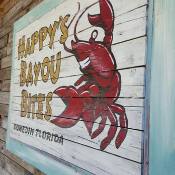 Bayou Bites - Cajun/Creole Near Me - Dunedin, Florida Bayou Bites - Cajun/Creole Near Me - Dunedin, Florida