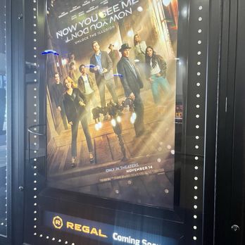 Regal North Hills - Cinema Near Me - North Hills, North Carolina Regal North Hills - Cinema Near Me - North Hills, North Carolina
