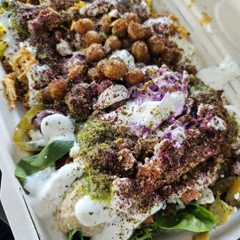 Hummus Way - Middle Eastern Near Me - Santa Ana, California Hummus Way - Middle Eastern Near Me - Santa Ana, California