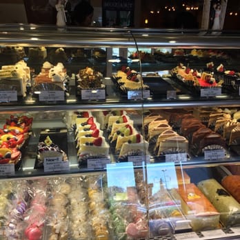 Mozart Bakery - Great selection of delicious goodies - Bakeries Near Me - Carrollton, Texas