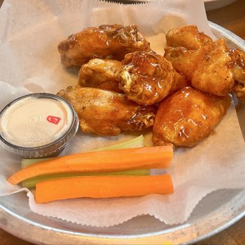 The Social Haus - Chicken wings were good - Pubs Near Me - Menomonee Falls, Wisconsin The Social Haus - Chicken wings were good - Pubs Near Me - Menomonee Falls, Wisconsin