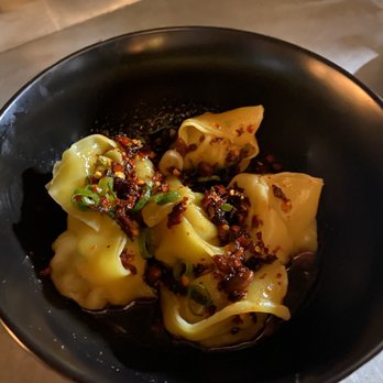Supernormal - Chicken and Shrimp Dumpling - Japanese Near Me - Melbourne, VIC Supernormal - Chicken and Shrimp Dumpling - Japanese Near Me - Melbourne, VIC