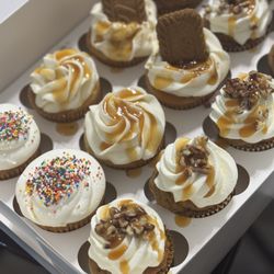Cake Monkey Bakery
