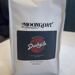 Moongoat darkside beans Moongoat darkside beans