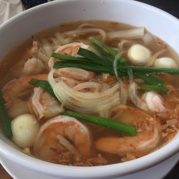 Pho Bistro - Seafood Hu Tieu - Vietnamese Near Me - Elk Grove, California Pho Bistro - Seafood Hu Tieu - Vietnamese Near Me - Elk Grove, California