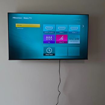 I Gotcha - TV Mounting Near Me I Gotcha - TV Mounting Near Me
