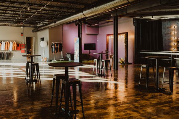 The Hawthorn by null