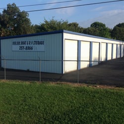 Deer Run Boat & RV Storage