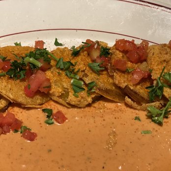 Char Restaurant - Fried Green Tomatoes - Steakhouses Near Me - Nashville, Tennessee Char Restaurant - Fried Green Tomatoes - Steakhouses Near Me - Nashville, Tennessee
