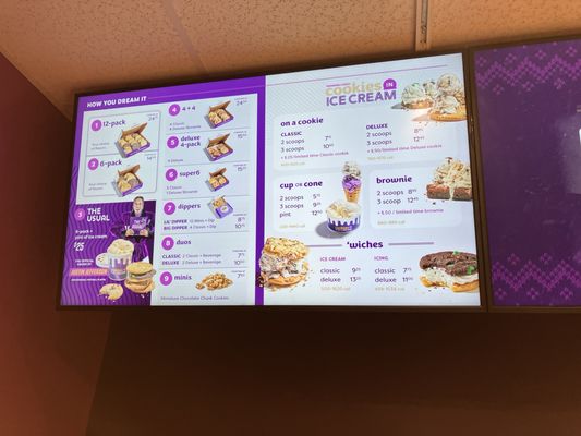 Insomnia Cookies