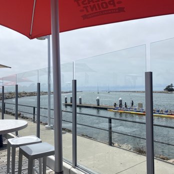 Ballast Point Brewing Long Beach - Breweries Near Me - Long Beach, California
