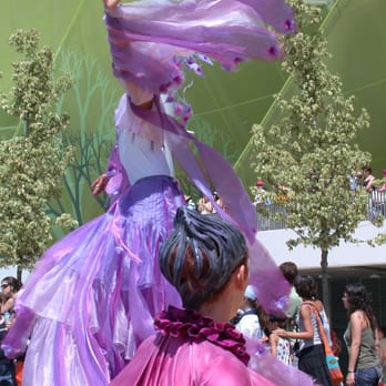 Expo 2008 - Festivals Near Me - Zaragoza, Z