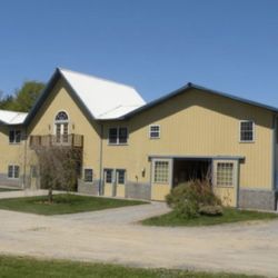 Circle G Ranch NY - Facilities