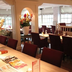 Restaurant Cosa